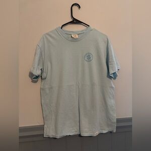 Light Blue T-Shirt